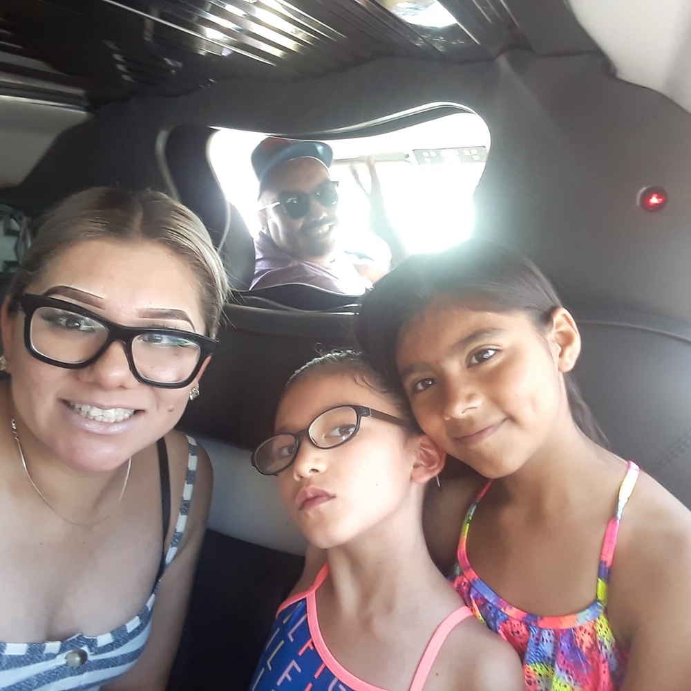 Meet your Posher, Paulina